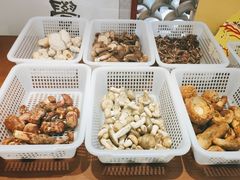 -宣威山野人家·现炒云南菜(金碧店)