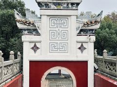 -岳阳楼景区