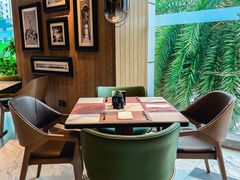 -广州粤海喜来登酒店