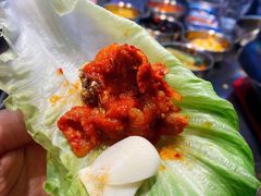-入火韩国烤肉(凯旋广场店)