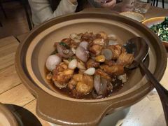 -青年公社烤鸭(滨湖银泰店)