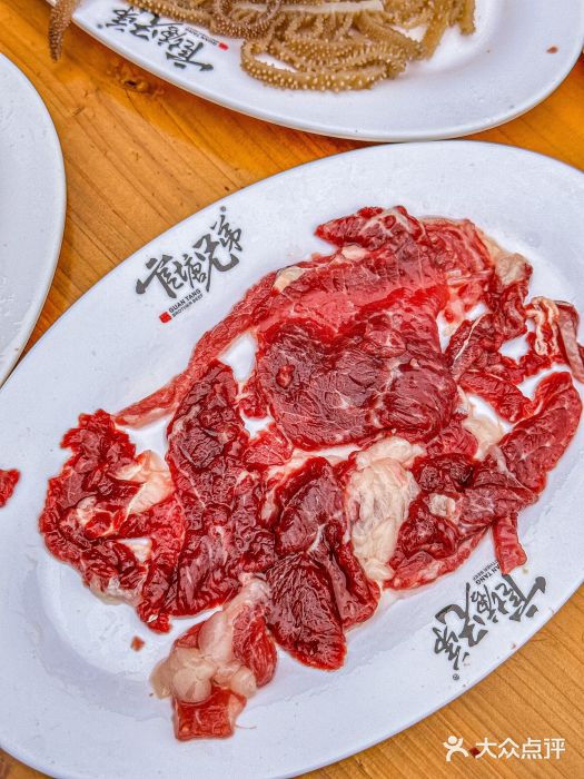 官塘兄弟·潮汕牛肉店(官塘总店)图片