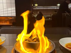 -海派悦庭·海胆烧麦·新融合菜(凯德广场店)