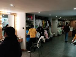 -宝贝家族国际影像馆(东郊记忆店)