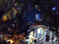 -东江渔村·古典园林·30年粤菜老字号(太和店)