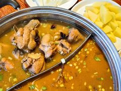 -满堂春特色餐馆