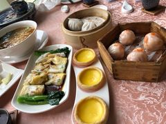 -枫盈轩中餐厅(枫丹白鹭酒店)
