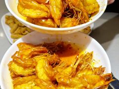 -巴蜀王婆大虾(南锣鼓巷店)