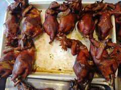 -开封张记烧鸡(花牌坊街123号院店)