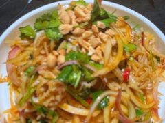 -八府香鸭·啫啫煲(华山路店)