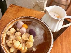 -绿小院(荔湾店)