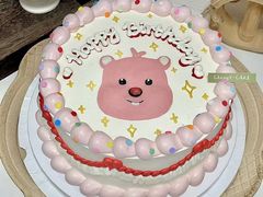 -春树下·树屋花房西餐厅(罍街AS1980店)