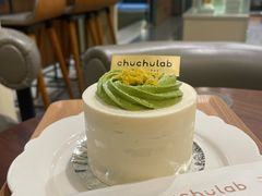 -chuchulab日式短蛋糕(粤海天地店)