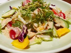 -吕氏疙瘩汤·新鲁菜(济南万象城店)