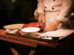 -四季民福烤鸭店(故宫店)