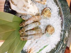 -牛New寿喜烧(中山公园龙之梦店)