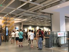 -宜家家居(哈尔滨商场店)