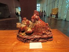 -北京工艺美术博物馆