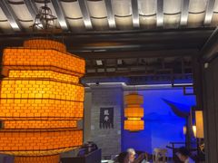 -绿茶餐厅(燕郊永旺店)