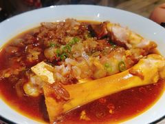 -西贝(金桥店)