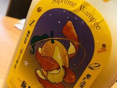-奈雪的茶(花城汇中区PRO店)