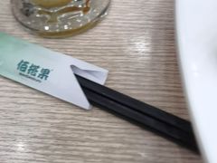 -佰搭果·广式茶餐厅(西华路店)