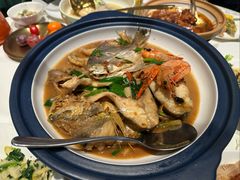 -闽海肴(北辰荟店)