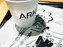 -ARKET CAFÉ(三里屯太古里店)
