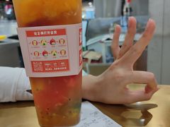 -果呀呀(国金街店)