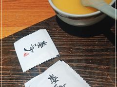 -娄三少春饼·烤鸭(合生汇购物中心店)