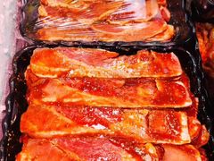 -邹立国火锅煎烤食材(南石道街店)