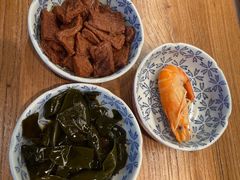 -蟹黄鱼·海派深夜面馆(江湾里店)