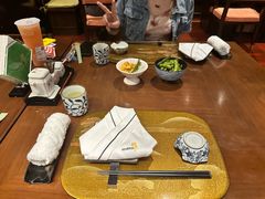 -九洲喜来登酒店湖月日餐厅