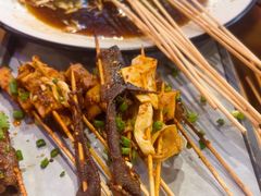 -林二哥宜烤官·宜宾小烧烤