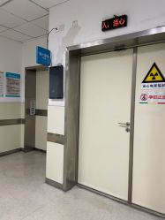 -上海市儿童医院(泸定路院区)