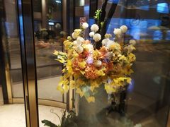 -宁波东港喜来登酒店