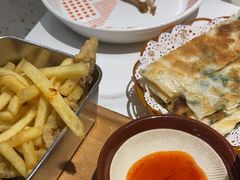 -大丰收·蛙功夫(晋江万达店)