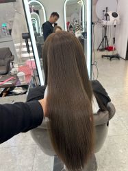 -上禾 HAIR SALON