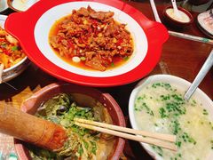 -八碗湘长沙市井菜(坡子街店)