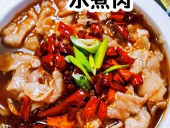 -老李客栈民宿餐厅