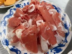 -鑫龙火锅(北园店)