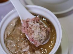 -宝园酒家(美林M·LIVE天地东座店)