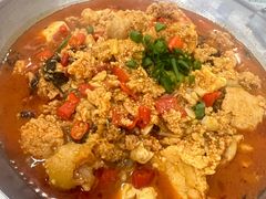 -新新湘菜馆(新中街二条店)
