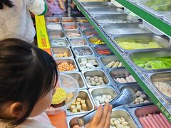 -湖南师大-三牌路鲜货冒菜