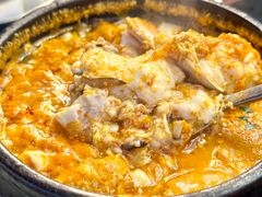 -包装马车·韩国料理·포장마차