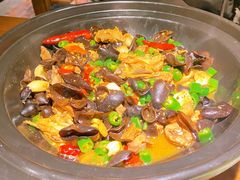 寻湘记炒鸡-举炊·寻湘记·新鲜现炒(临平西子国际店)