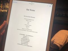 -The Bottle Bar(羲和商业广场店)