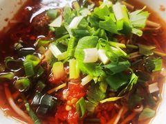 -南街杨记·麻辣烫