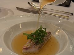 -Caprice(香港四季酒店)