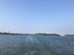 -天目湖山水园